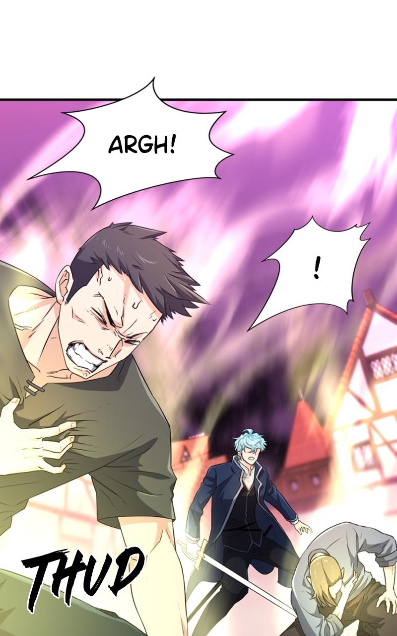 The Greatest Estate Developer Chapter 85 — page 81