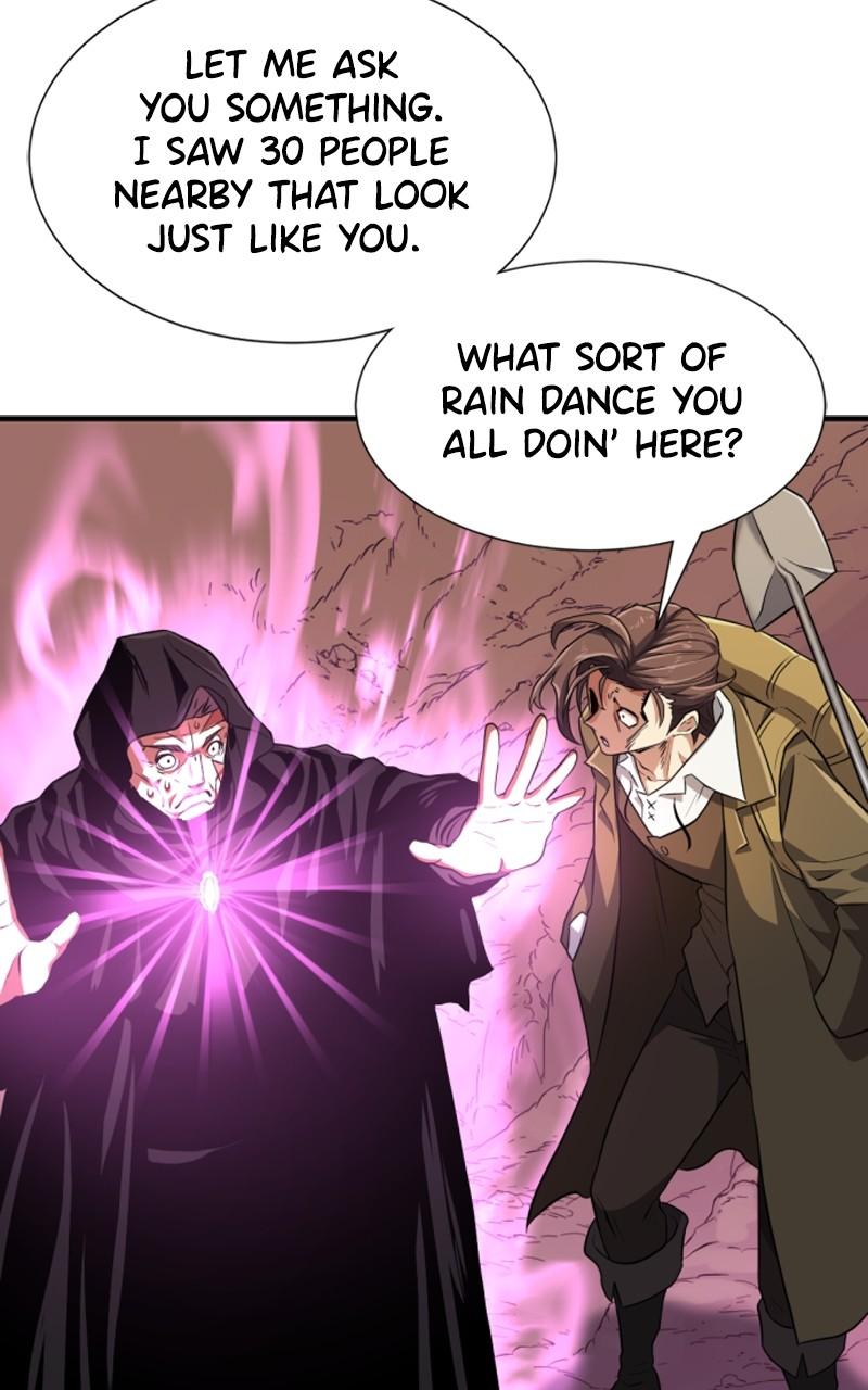 The Greatest Estate Developer Chapter 85 — page 99