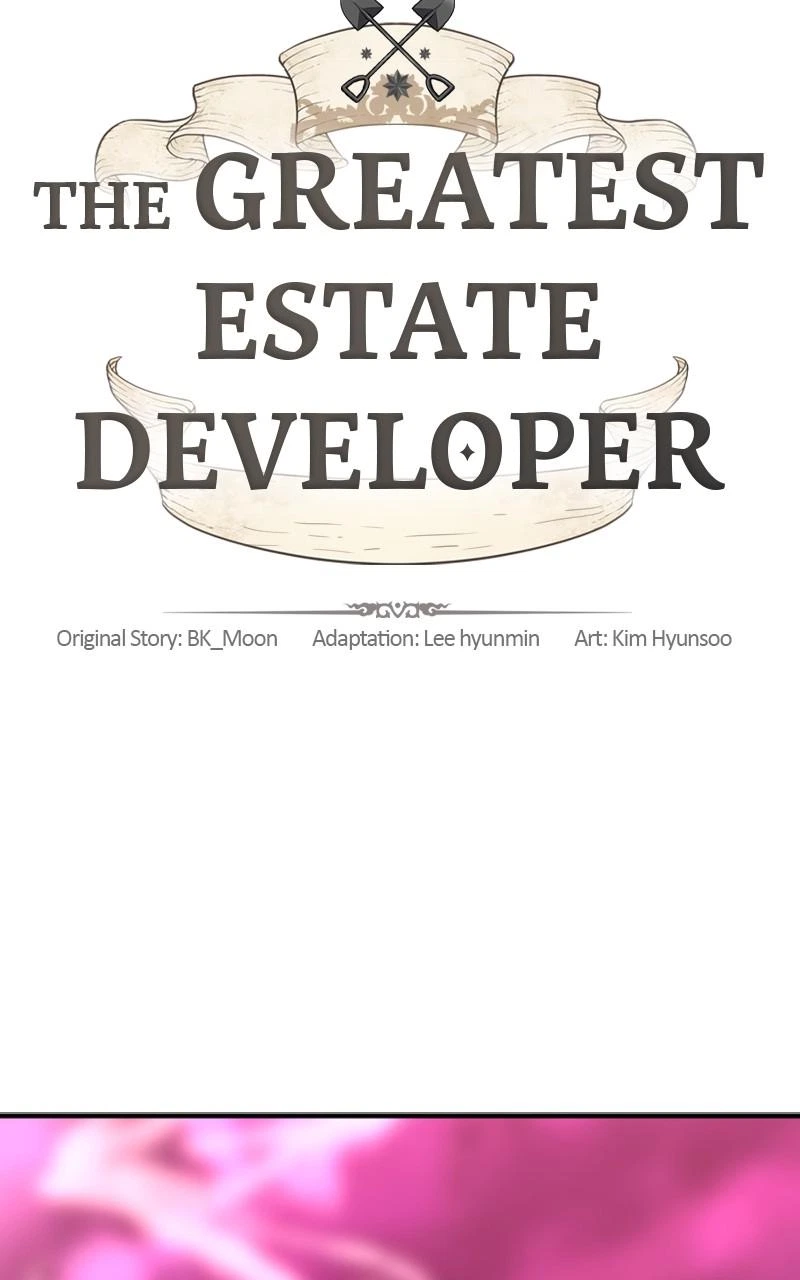 The Greatest Estate Developer Chapter 86 — page 8
