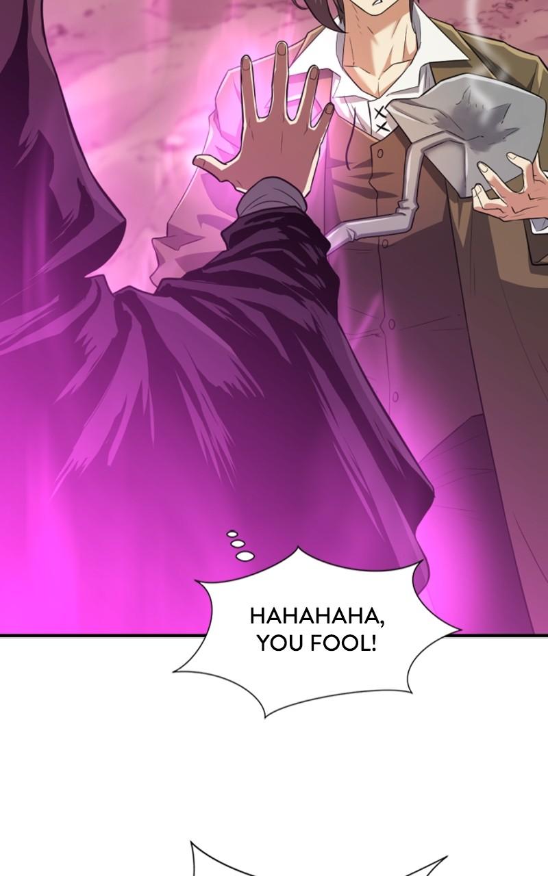 The Greatest Estate Developer Chapter 86 — page 11