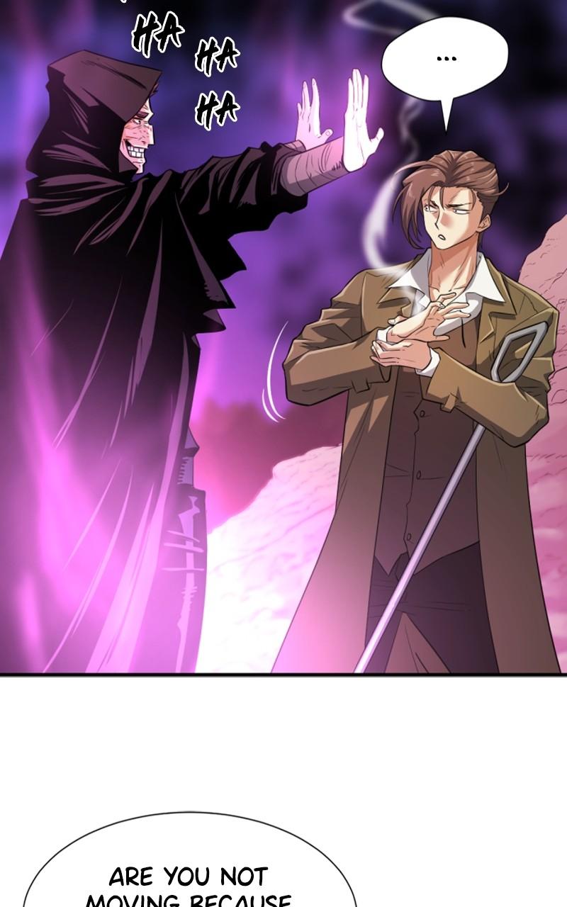 The Greatest Estate Developer Chapter 86 — page 17