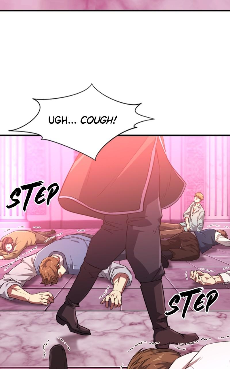 The Greatest Estate Developer Chapter 86 — page 25