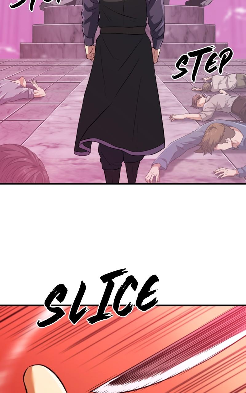 The Greatest Estate Developer Chapter 86 — page 34