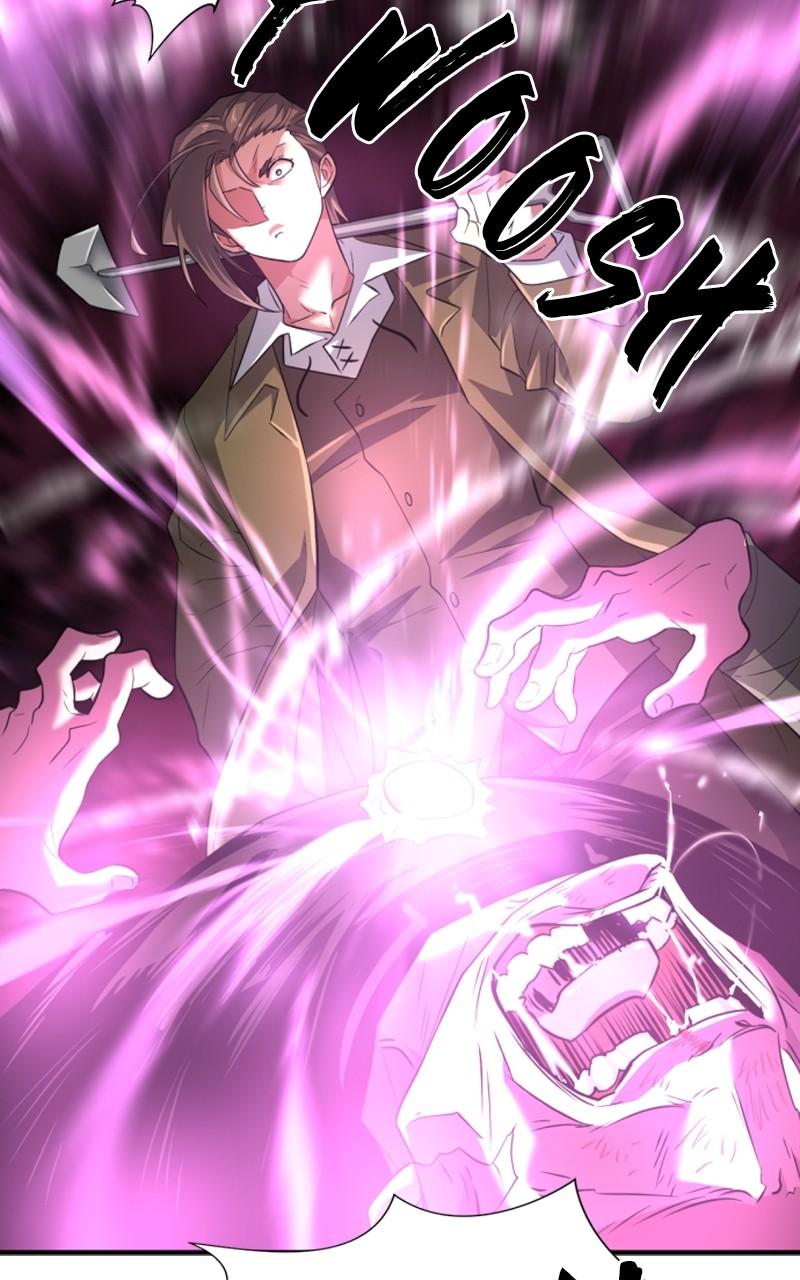 The Greatest Estate Developer Chapter 86 — page 54