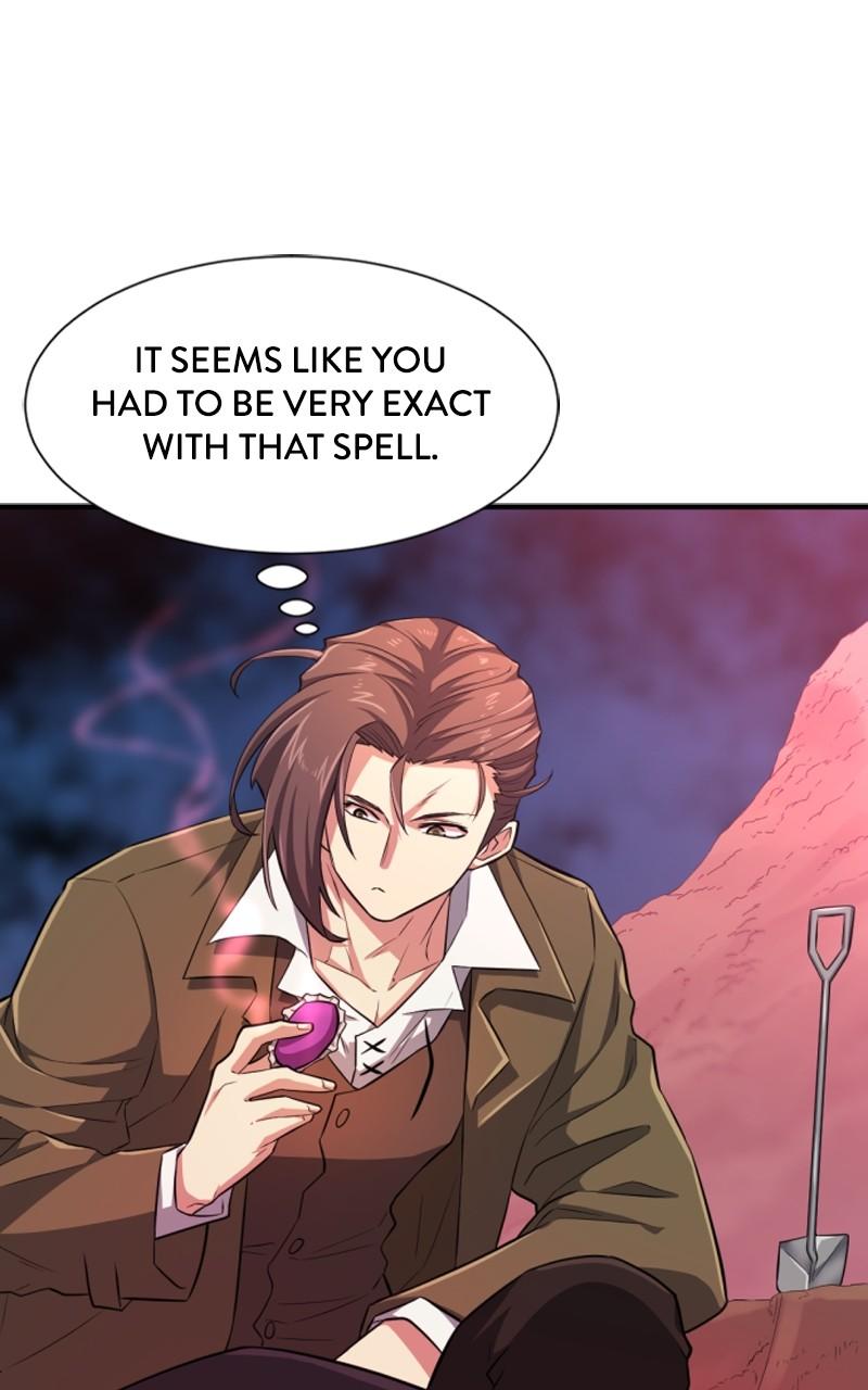 The Greatest Estate Developer Chapter 86 — page 57