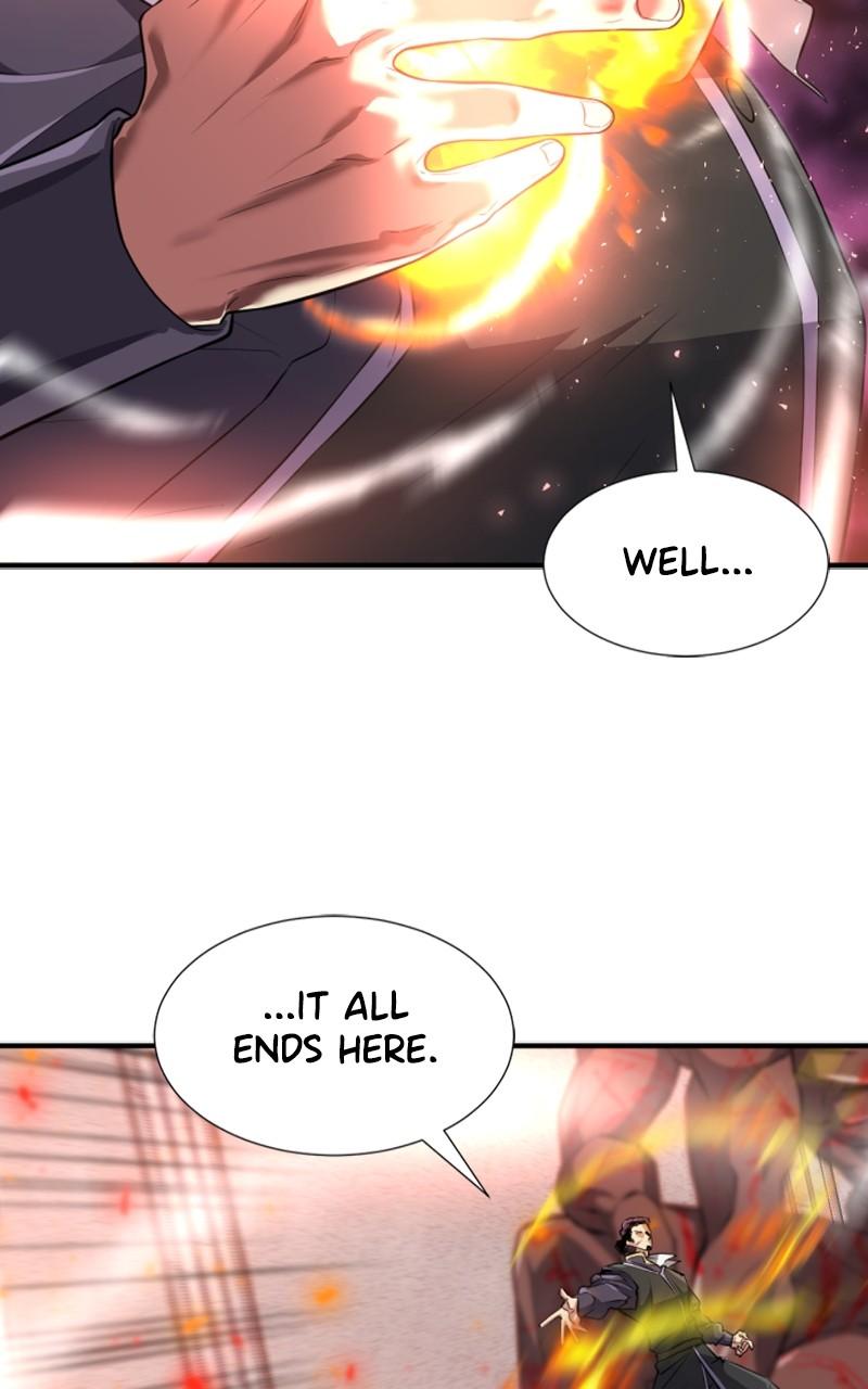 The Greatest Estate Developer Chapter 86 — page 75