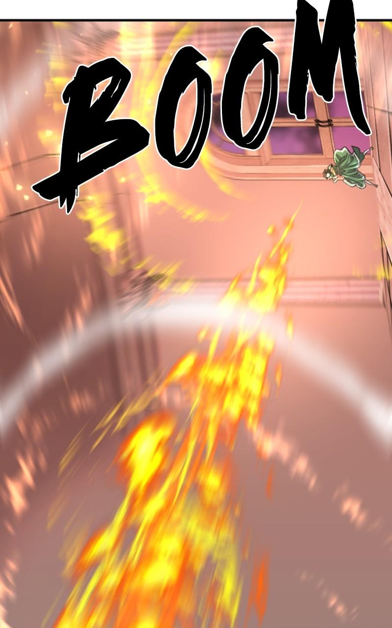 The Greatest Estate Developer Chapter 86 — page 88