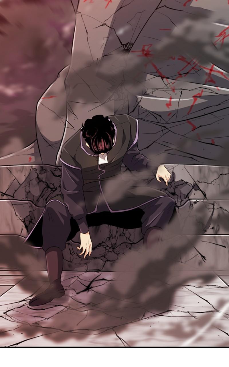 The Greatest Estate Developer Chapter 86 — page 96