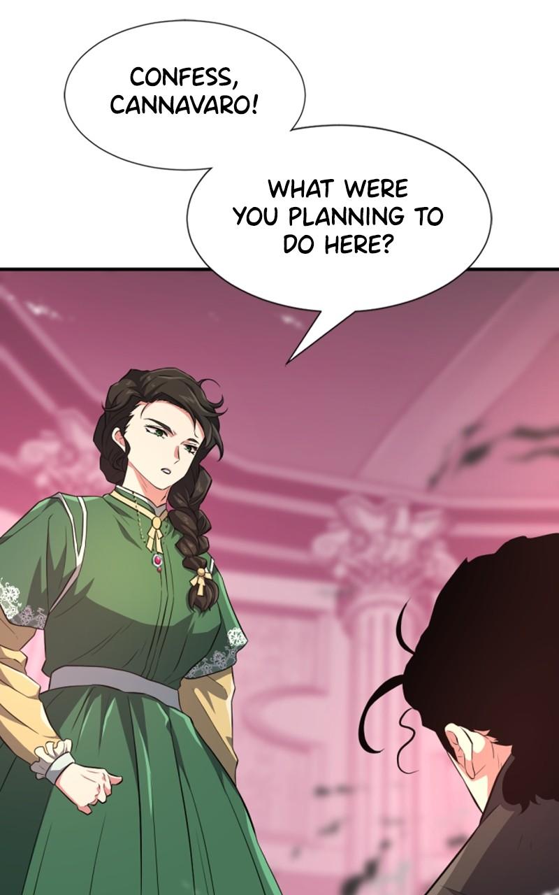The Greatest Estate Developer Chapter 86 — page 97