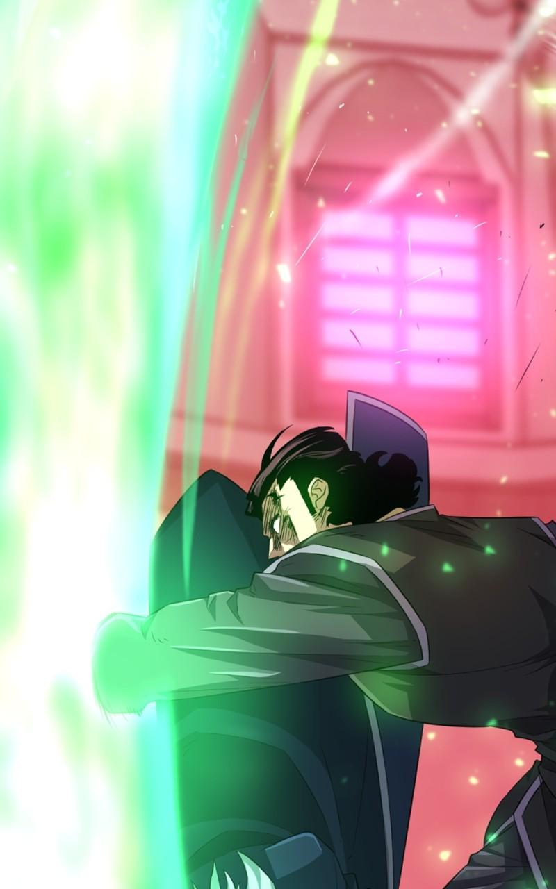 The Greatest Estate Developer Chapter 86 — page 110