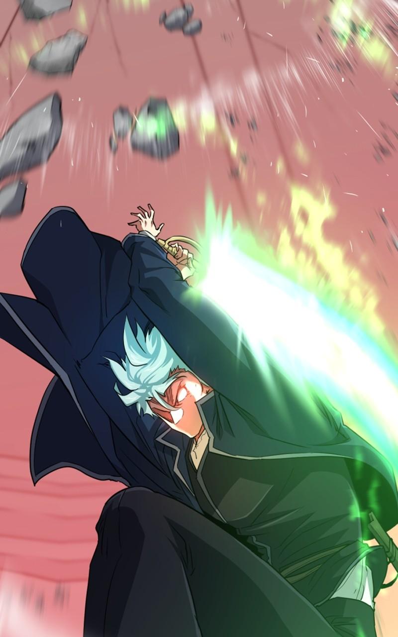 The Greatest Estate Developer Chapter 87 — page 2