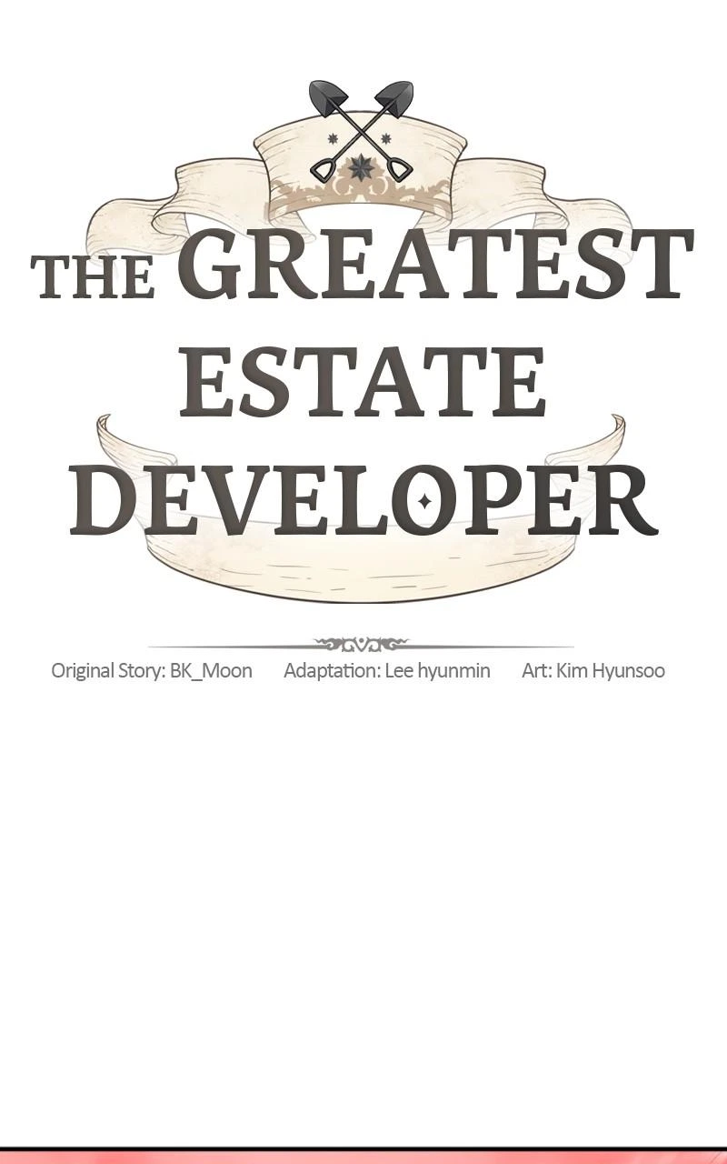 The Greatest Estate Developer Chapter 87 — page 10