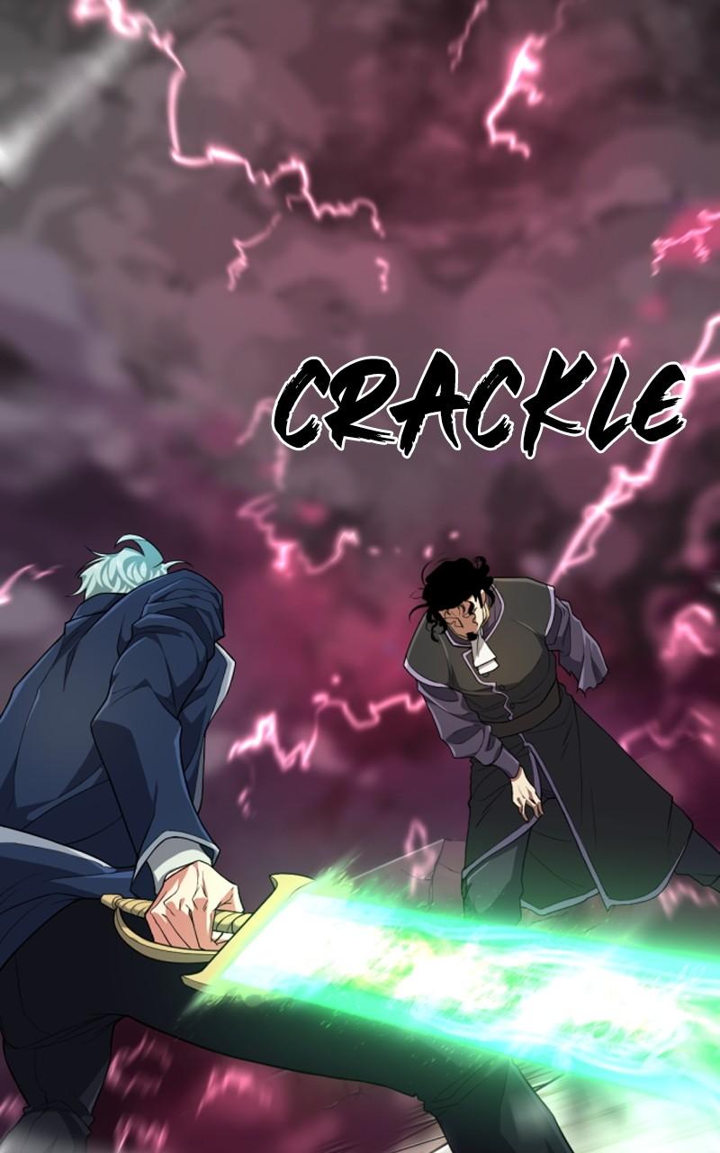 The Greatest Estate Developer Chapter 87 — page 35