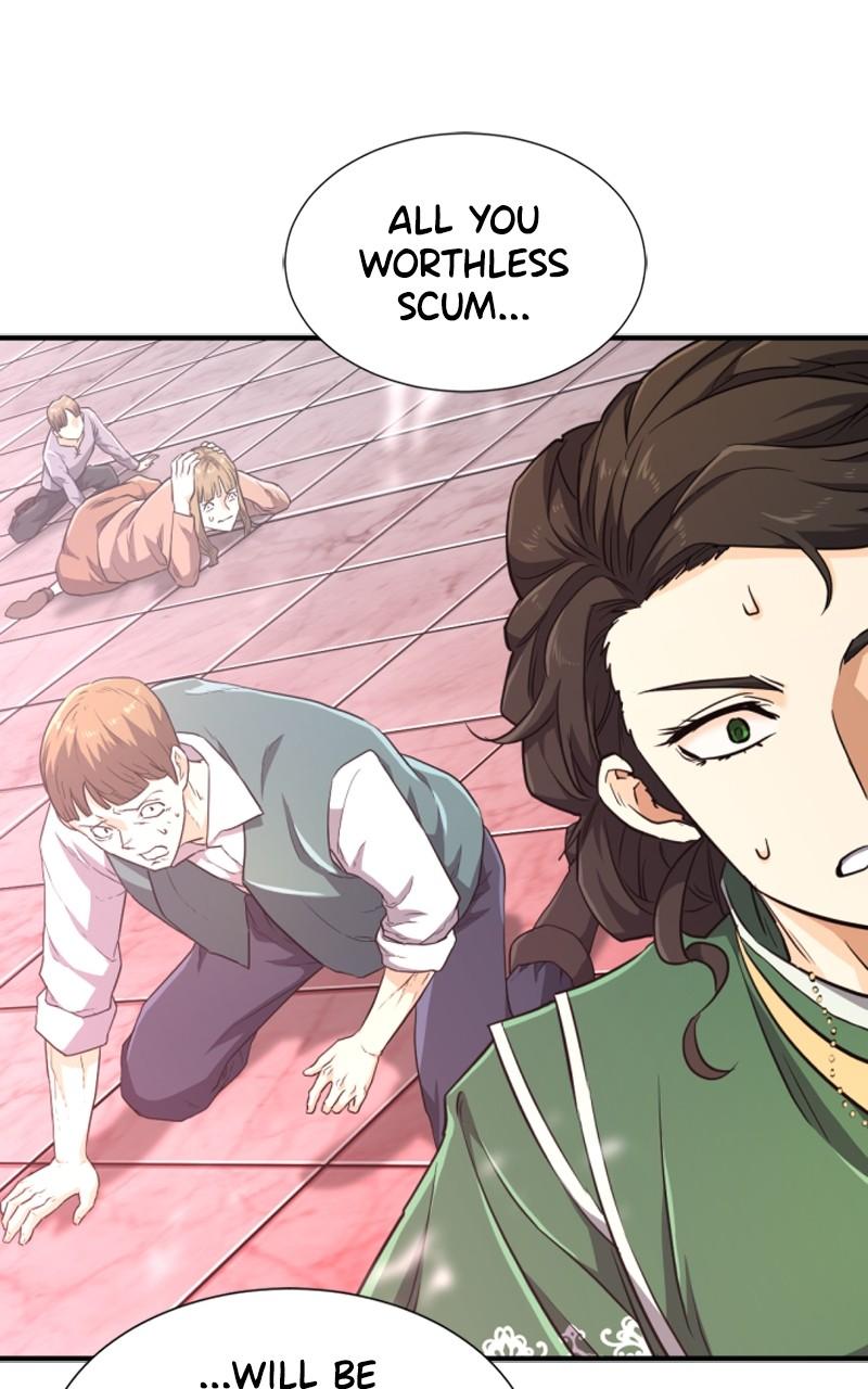 The Greatest Estate Developer Chapter 87 — page 38