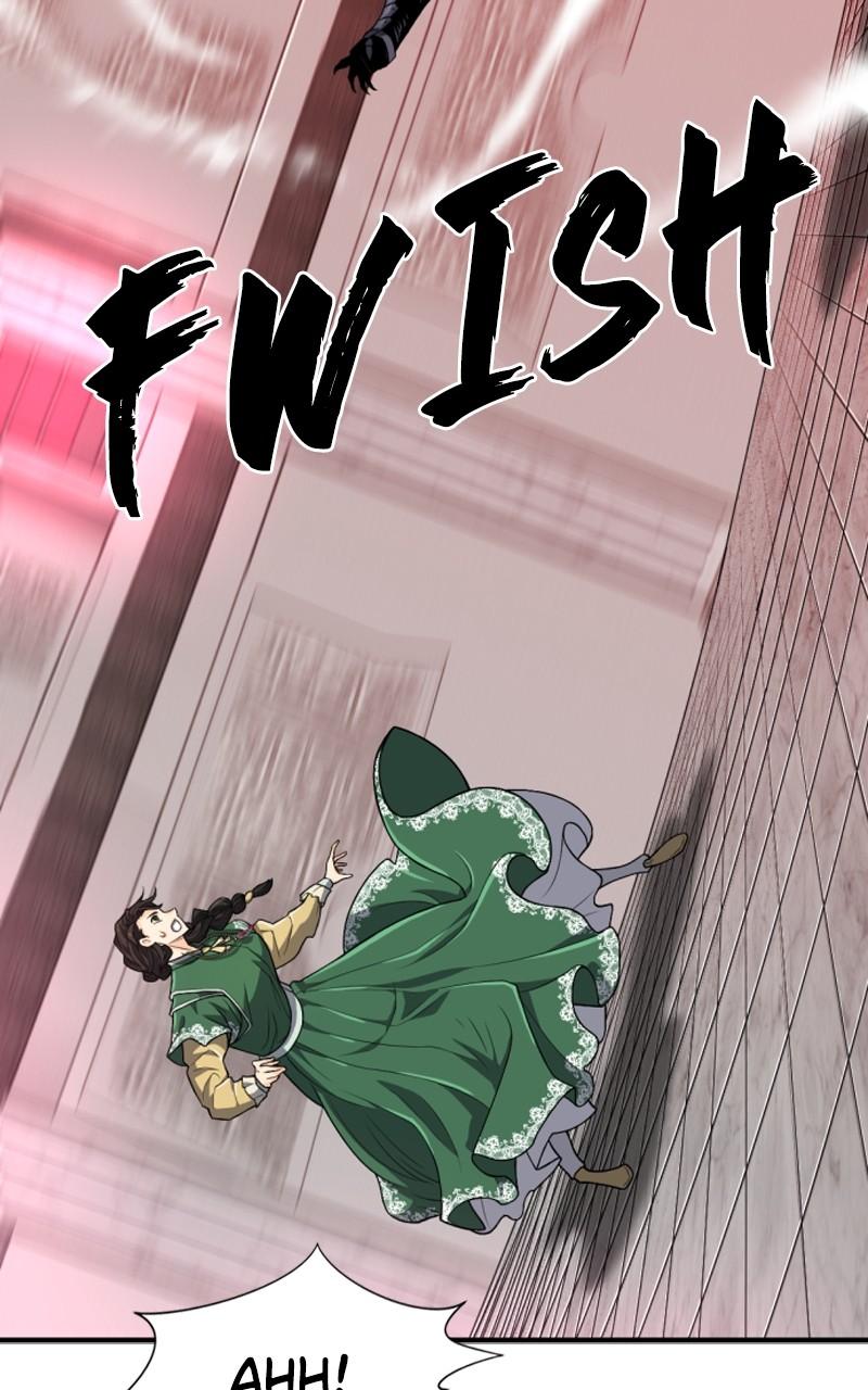 The Greatest Estate Developer Chapter 87 — page 86
