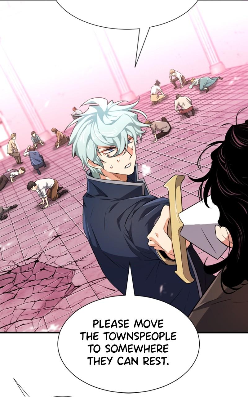 The Greatest Estate Developer Chapter 87 — page 113