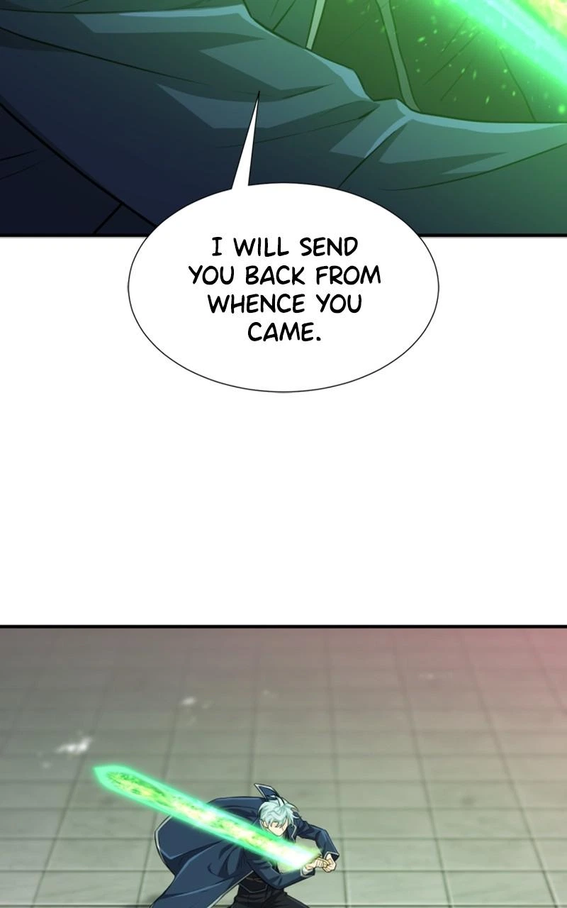 The Greatest Estate Developer Chapter 87 — page 135