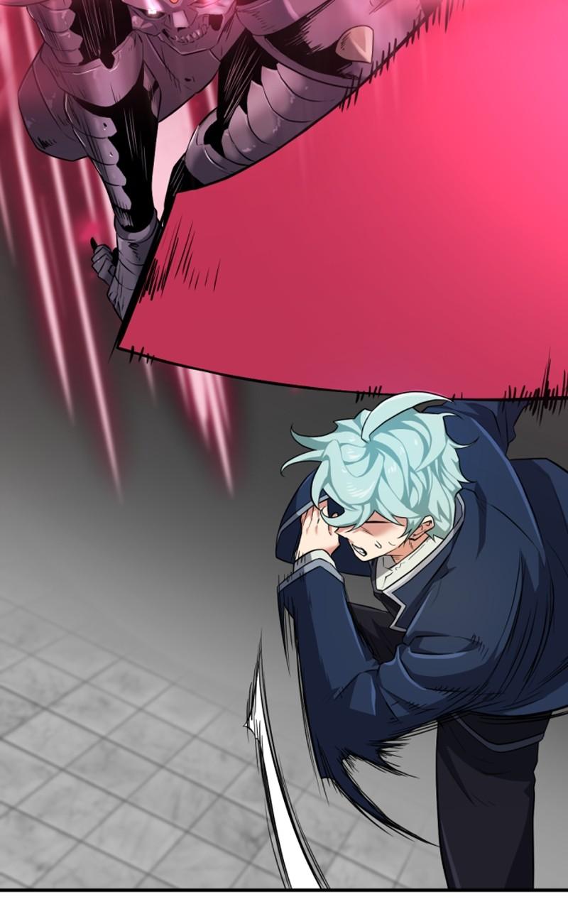 The Greatest Estate Developer Chapter 88 — page 8