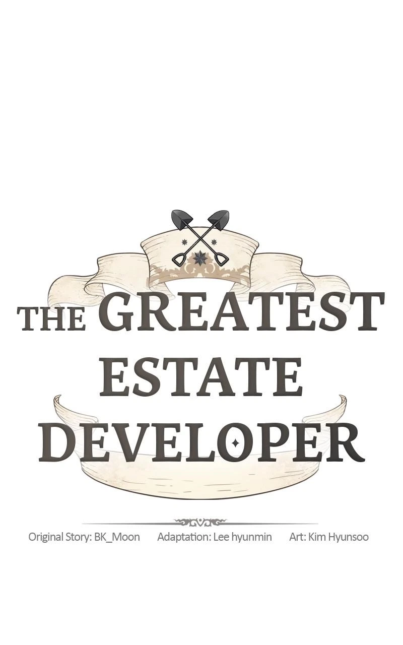 The Greatest Estate Developer Chapter 88 — page 14