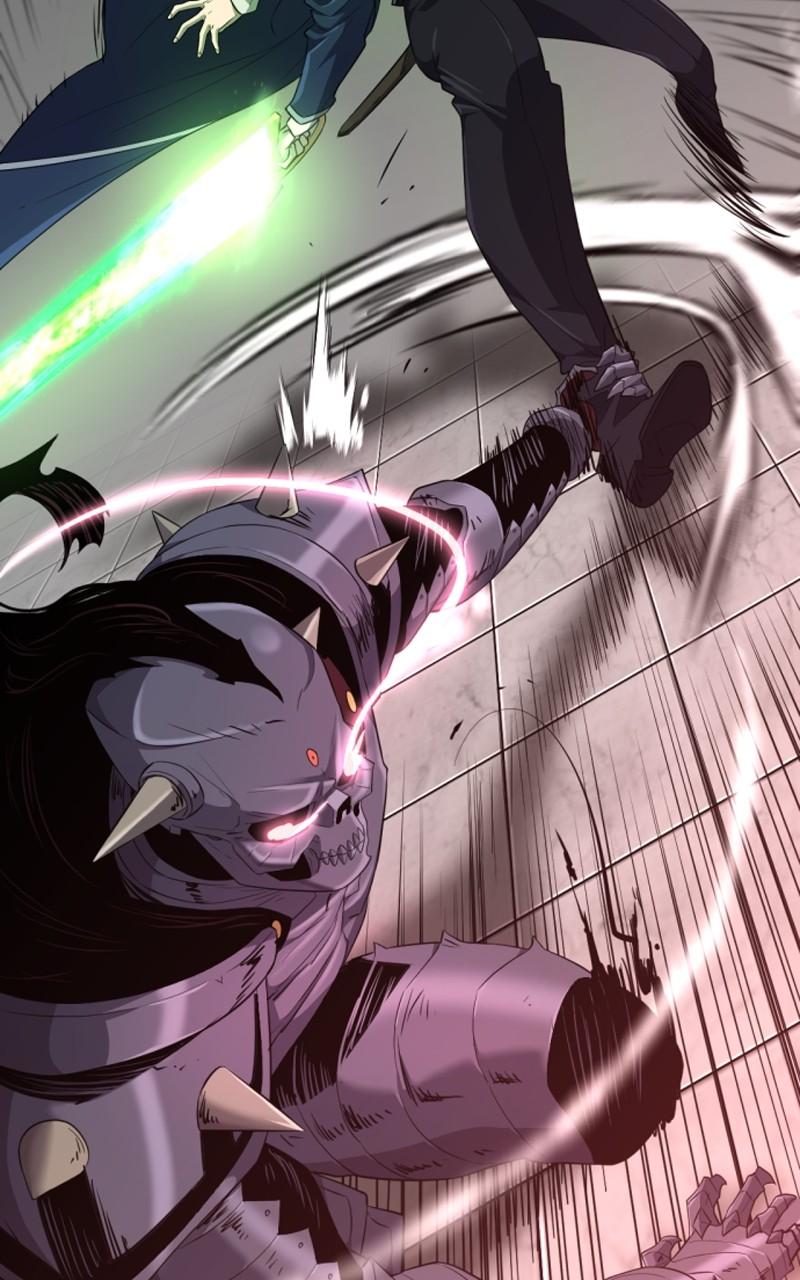 The Greatest Estate Developer Chapter 88 — page 55