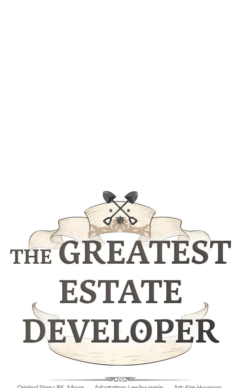 The Greatest Estate Developer Chapter 89 — page 1