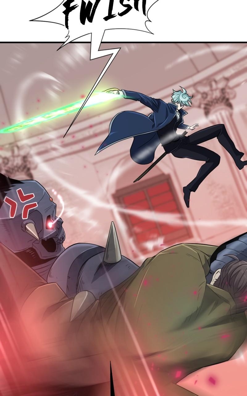 The Greatest Estate Developer Chapter 89 — page 45