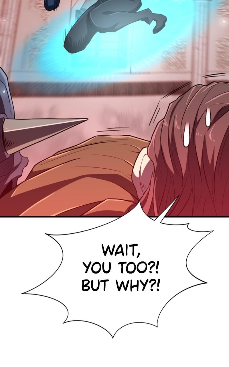The Greatest Estate Developer Chapter 89 — page 80
