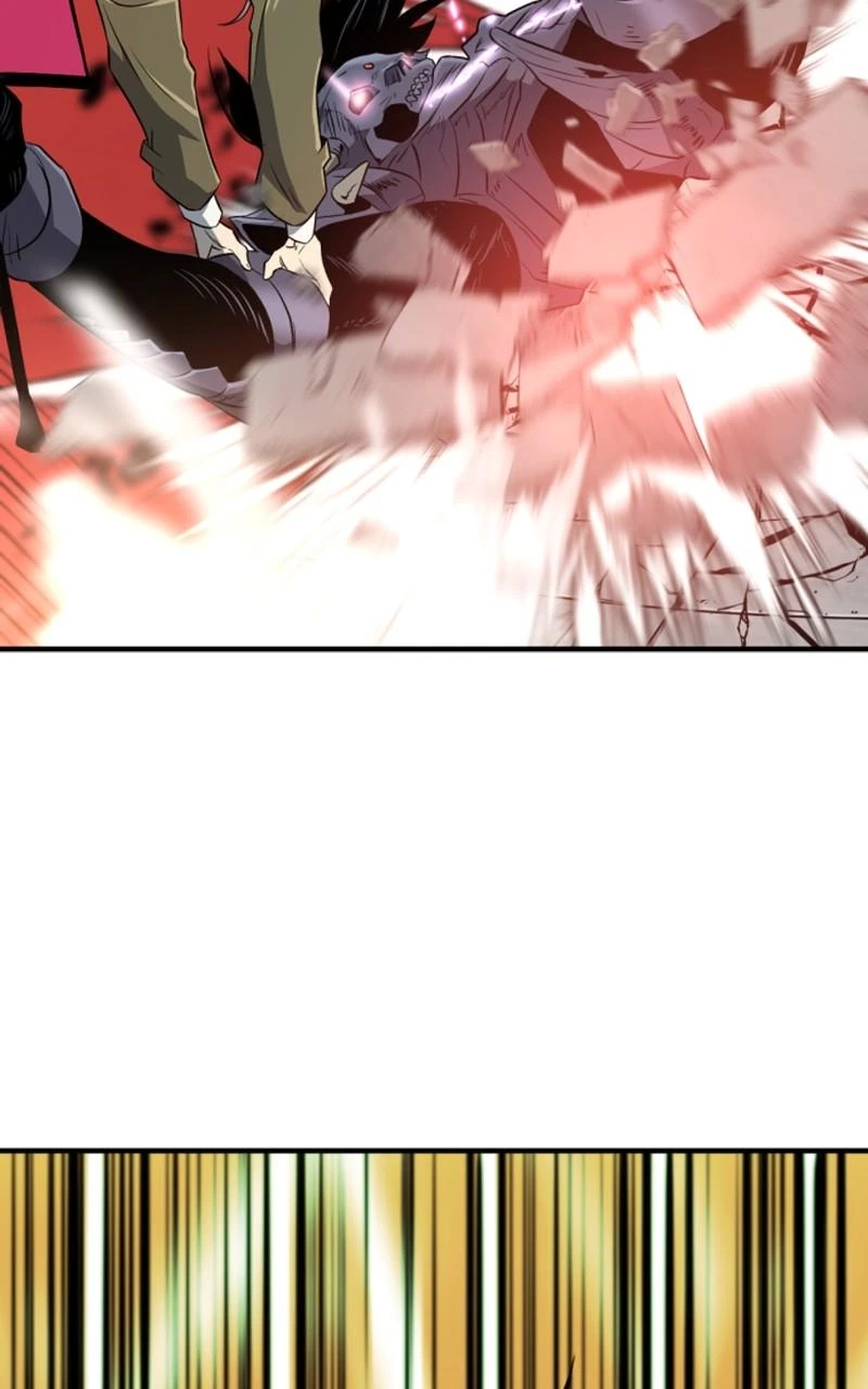The Greatest Estate Developer Chapter 89 — page 99