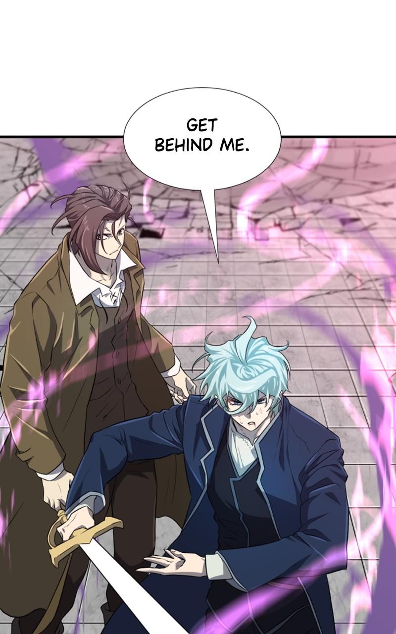 The Greatest Estate Developer Chapter 89 — page 133