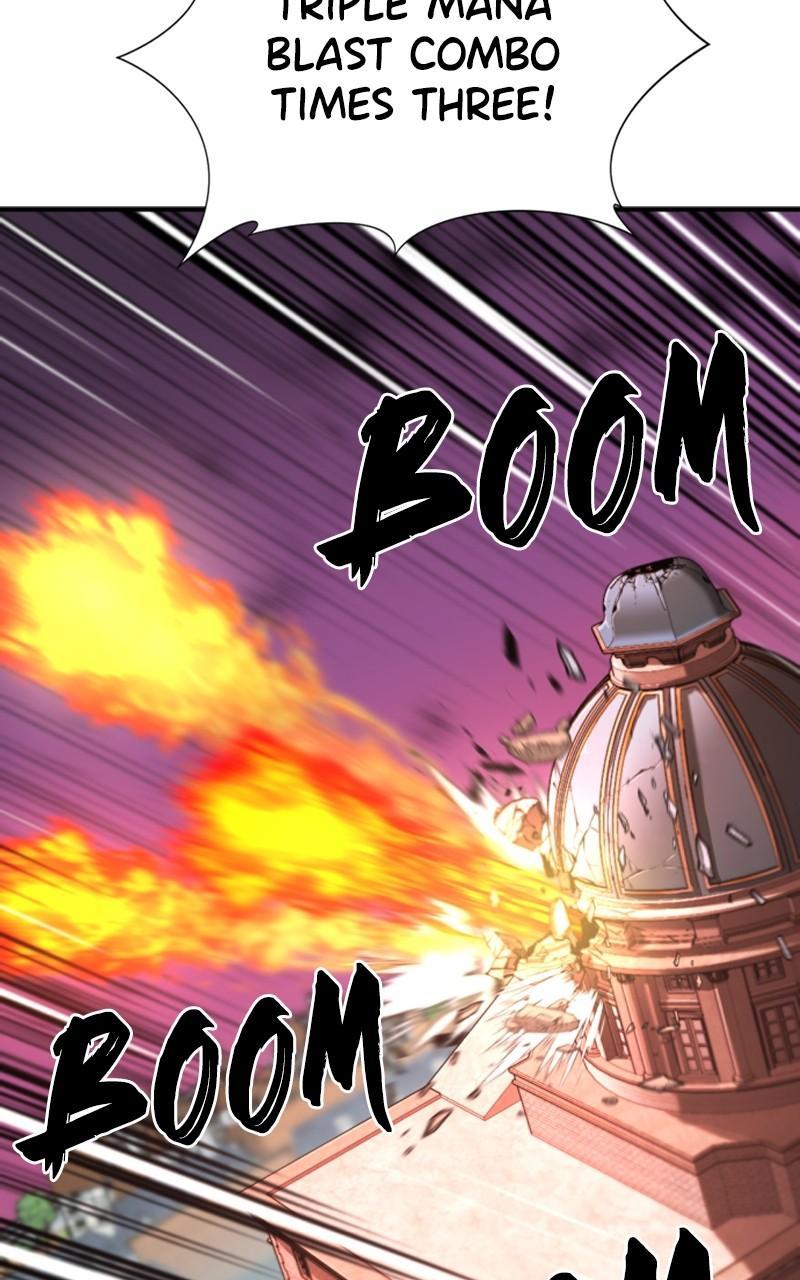 The Greatest Estate Developer Chapter 90 — page 7