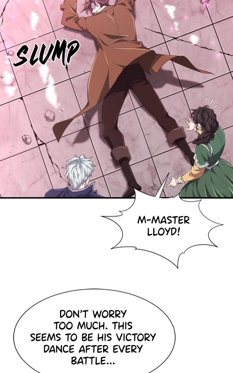 The Greatest Estate Developer Chapter 90 — page 56