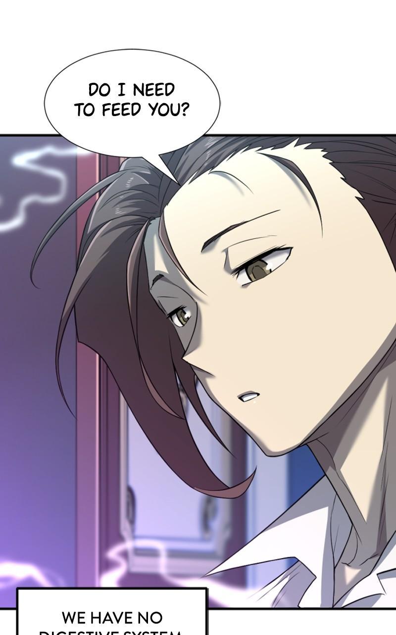 The Greatest Estate Developer Chapter 90 — page 113