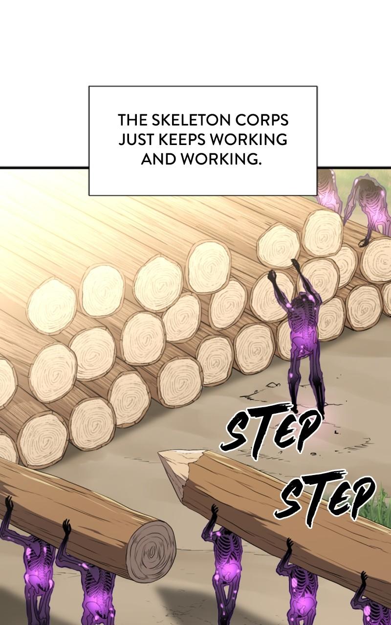 The Greatest Estate Developer Chapter 91 — page 1
