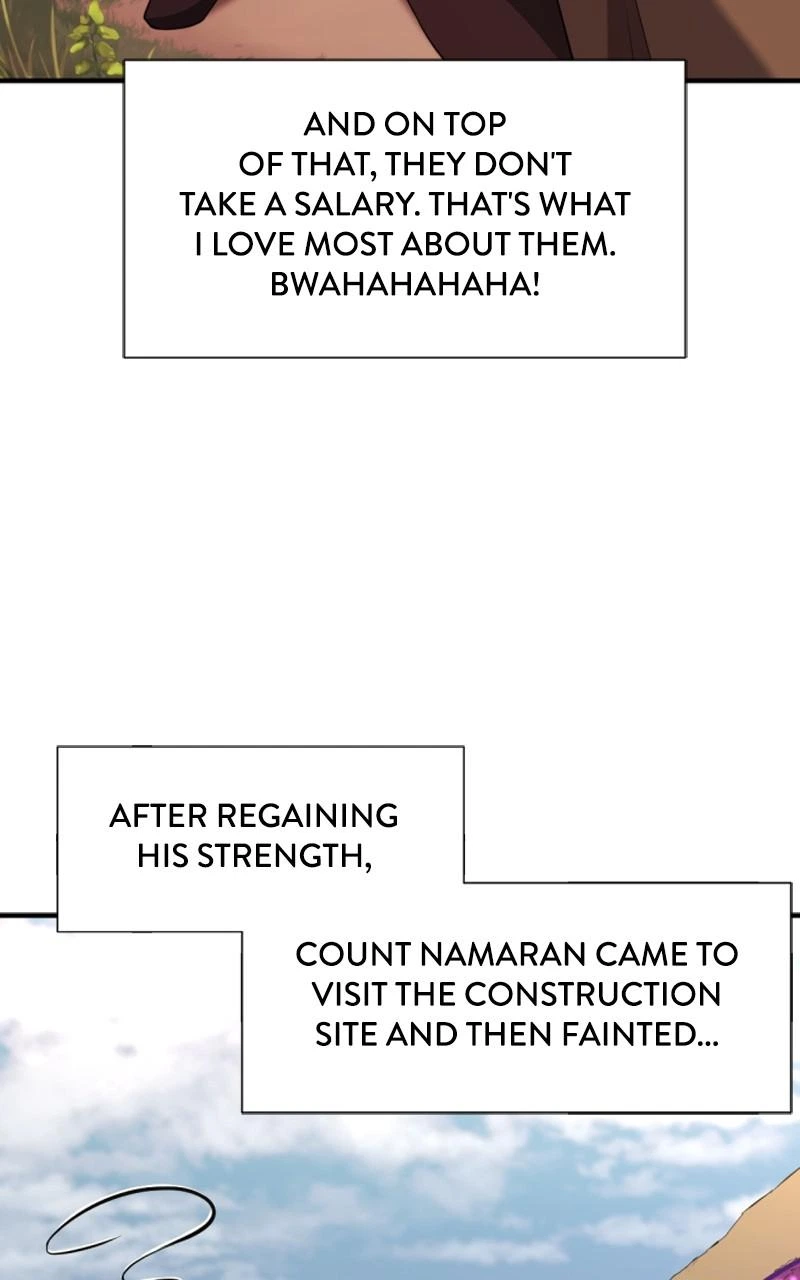 The Greatest Estate Developer Chapter 91 — page 4