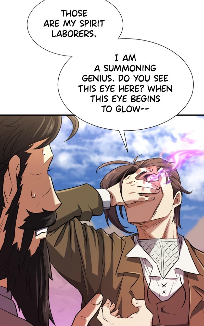 The Greatest Estate Developer Chapter 91 — page 6