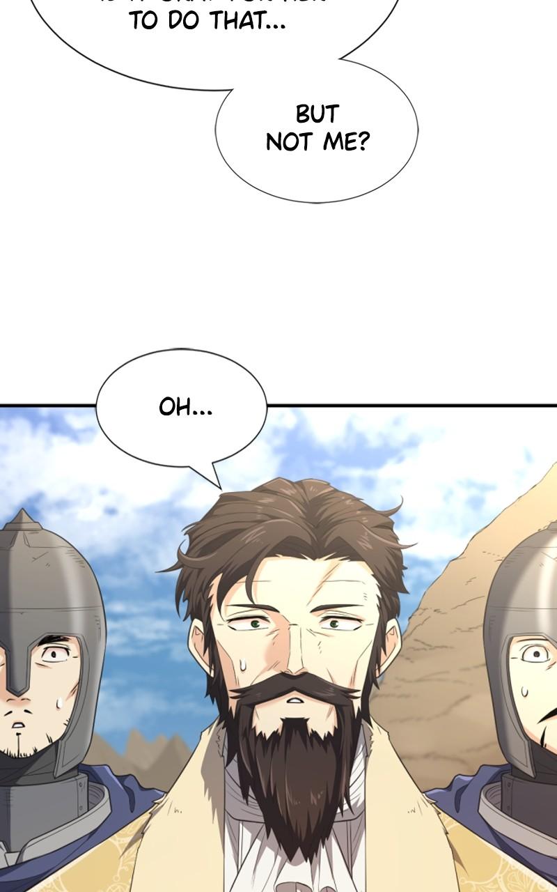 The Greatest Estate Developer Chapter 91 — page 9