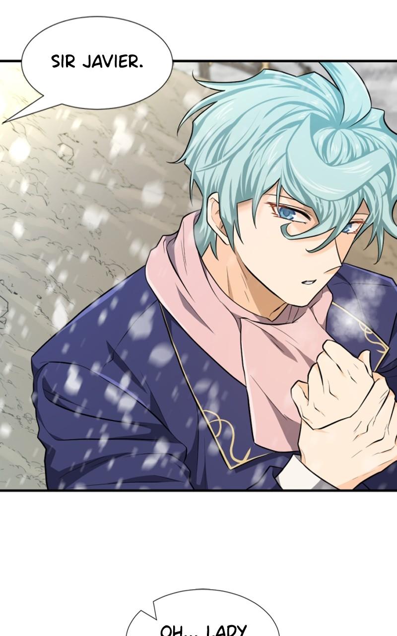 The Greatest Estate Developer Chapter 91 — page 21