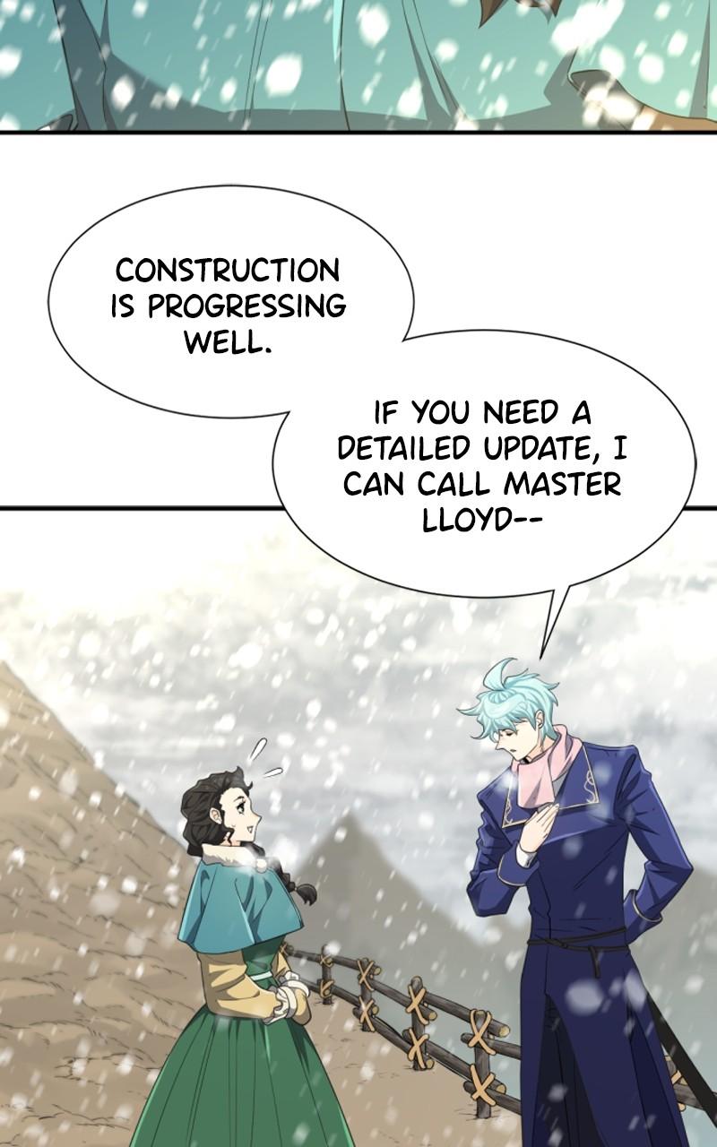 The Greatest Estate Developer Chapter 91 — page 23