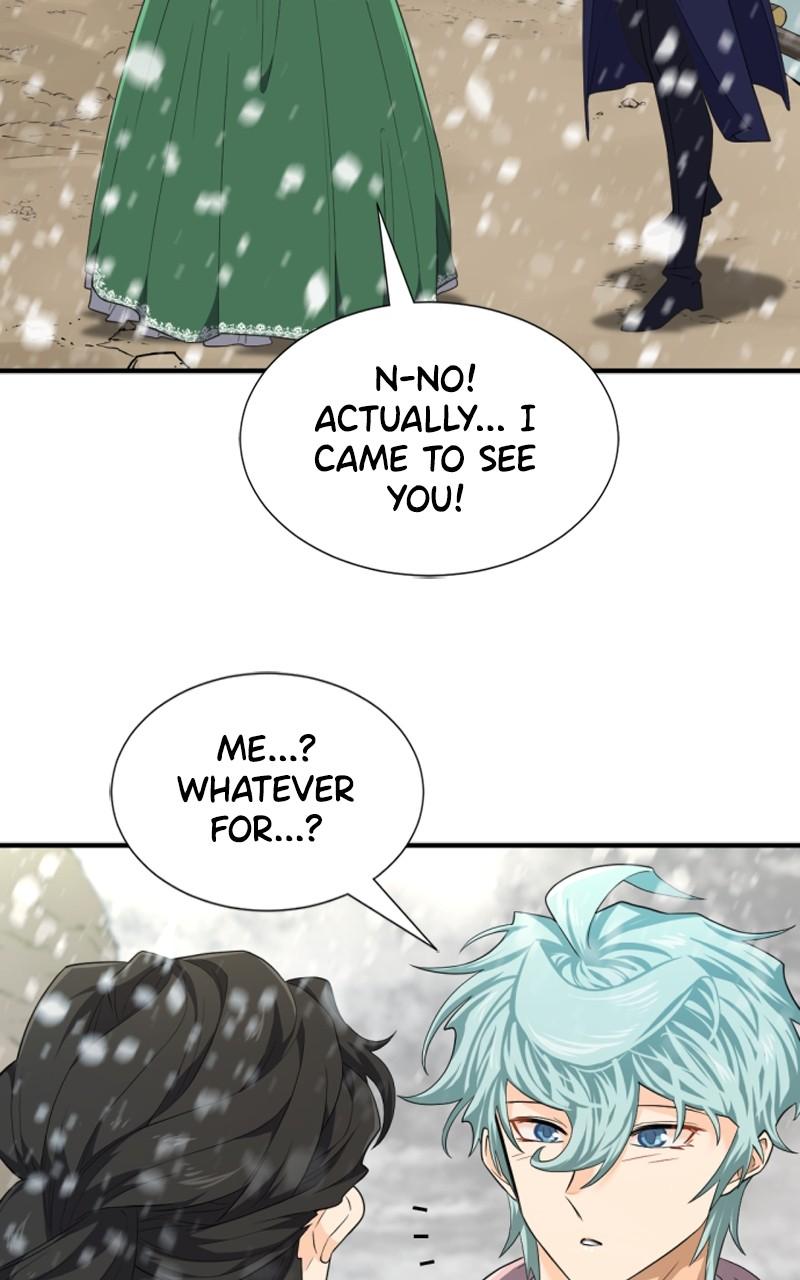 The Greatest Estate Developer Chapter 91 — page 24