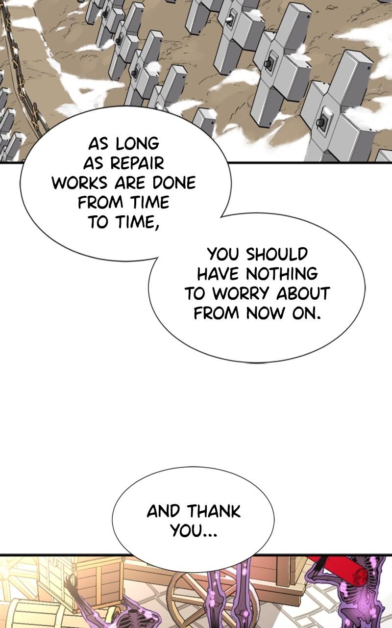 The Greatest Estate Developer Chapter 91 — page 47