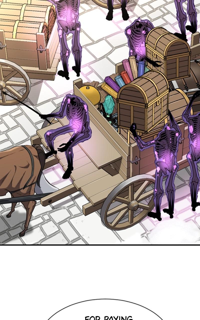 The Greatest Estate Developer Chapter 91 — page 48