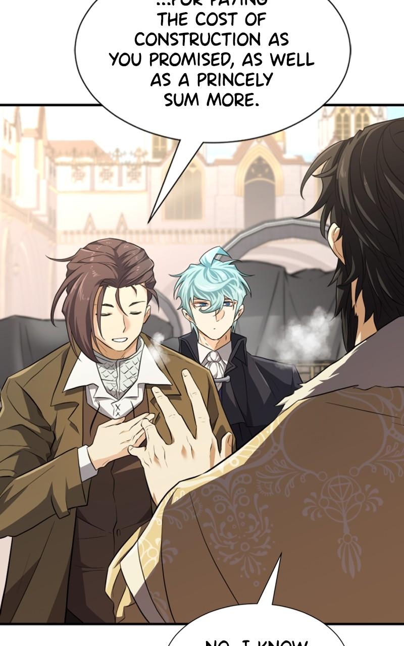 The Greatest Estate Developer Chapter 91 — page 49