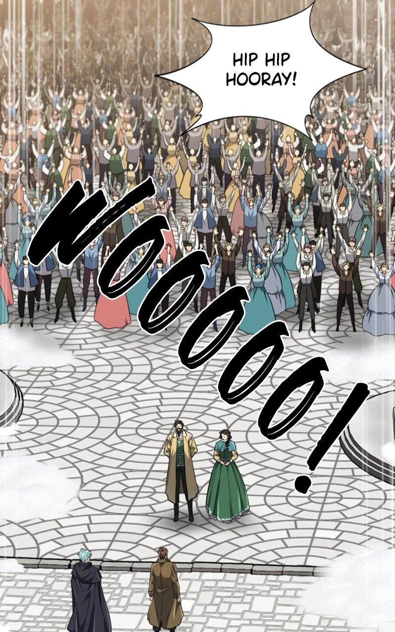 The Greatest Estate Developer Chapter 91 — page 51