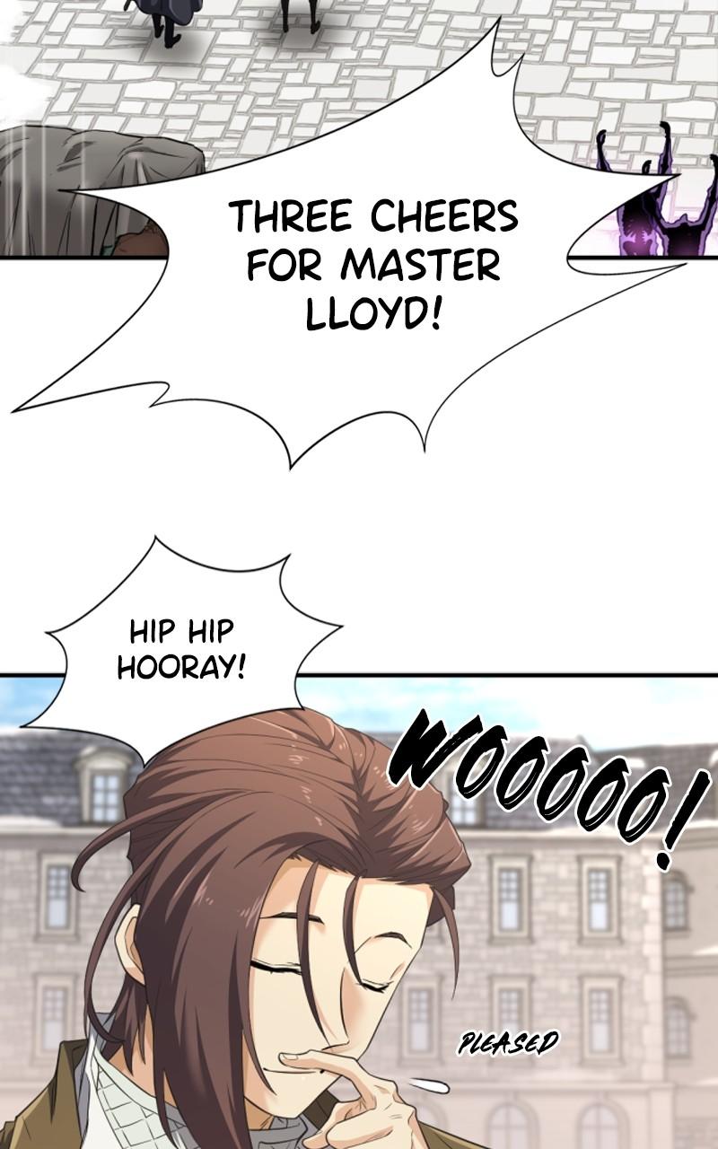 The Greatest Estate Developer Chapter 91 — page 52