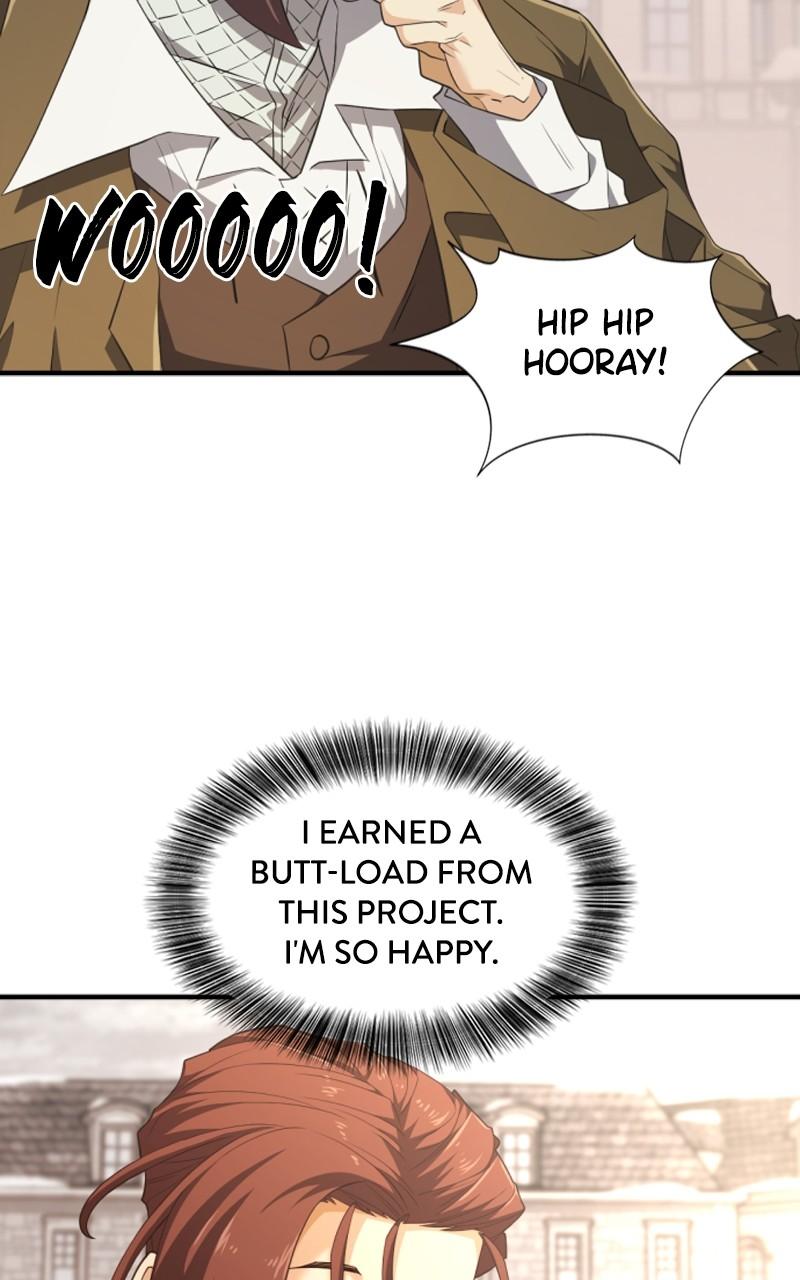 The Greatest Estate Developer Chapter 91 — page 53