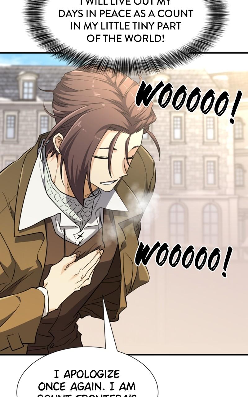 The Greatest Estate Developer Chapter 91 — page 56