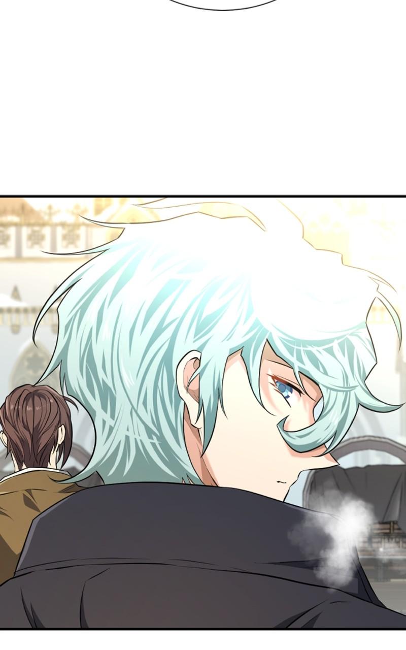 The Greatest Estate Developer Chapter 91 — page 60