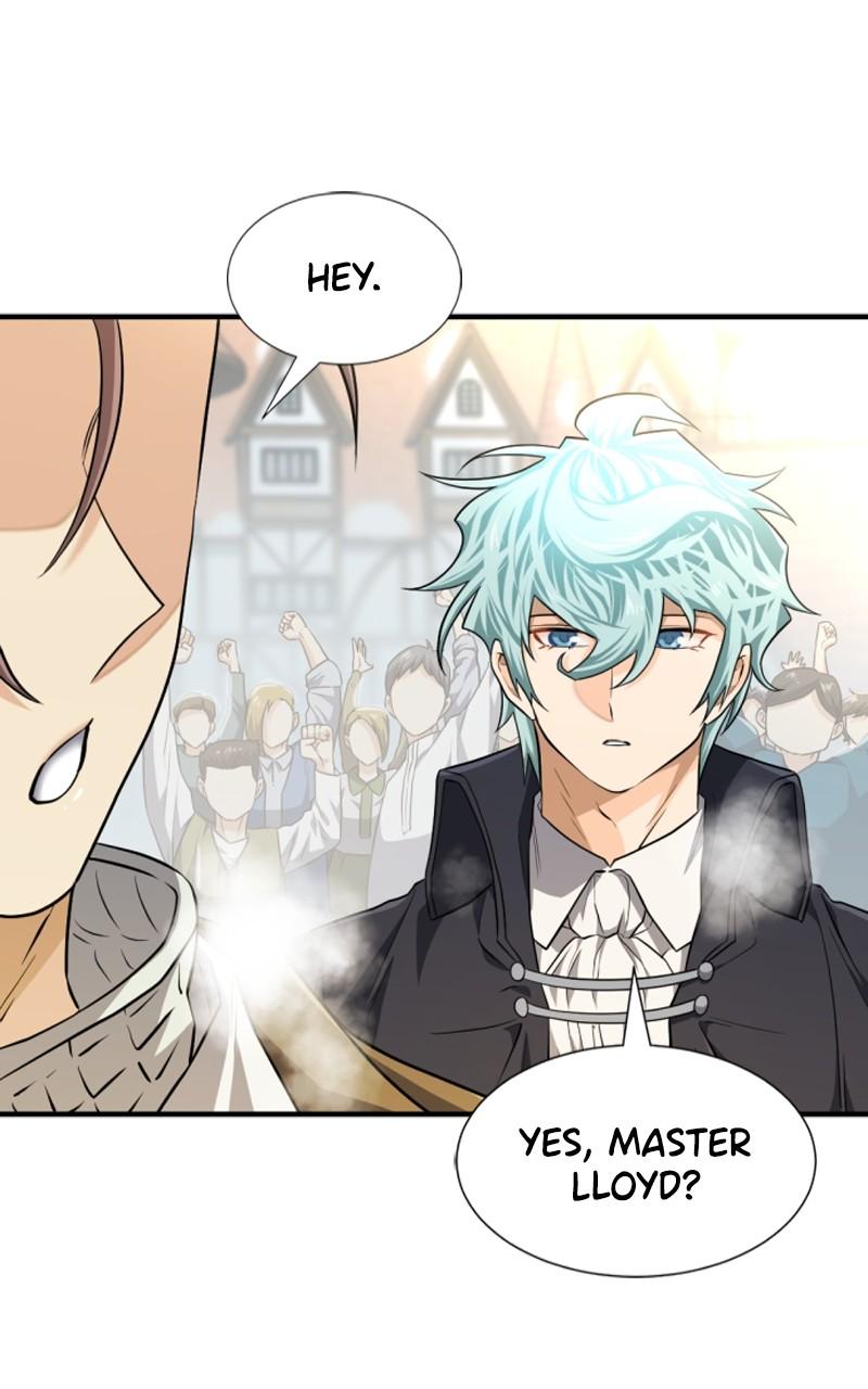 The Greatest Estate Developer Chapter 91 — page 62