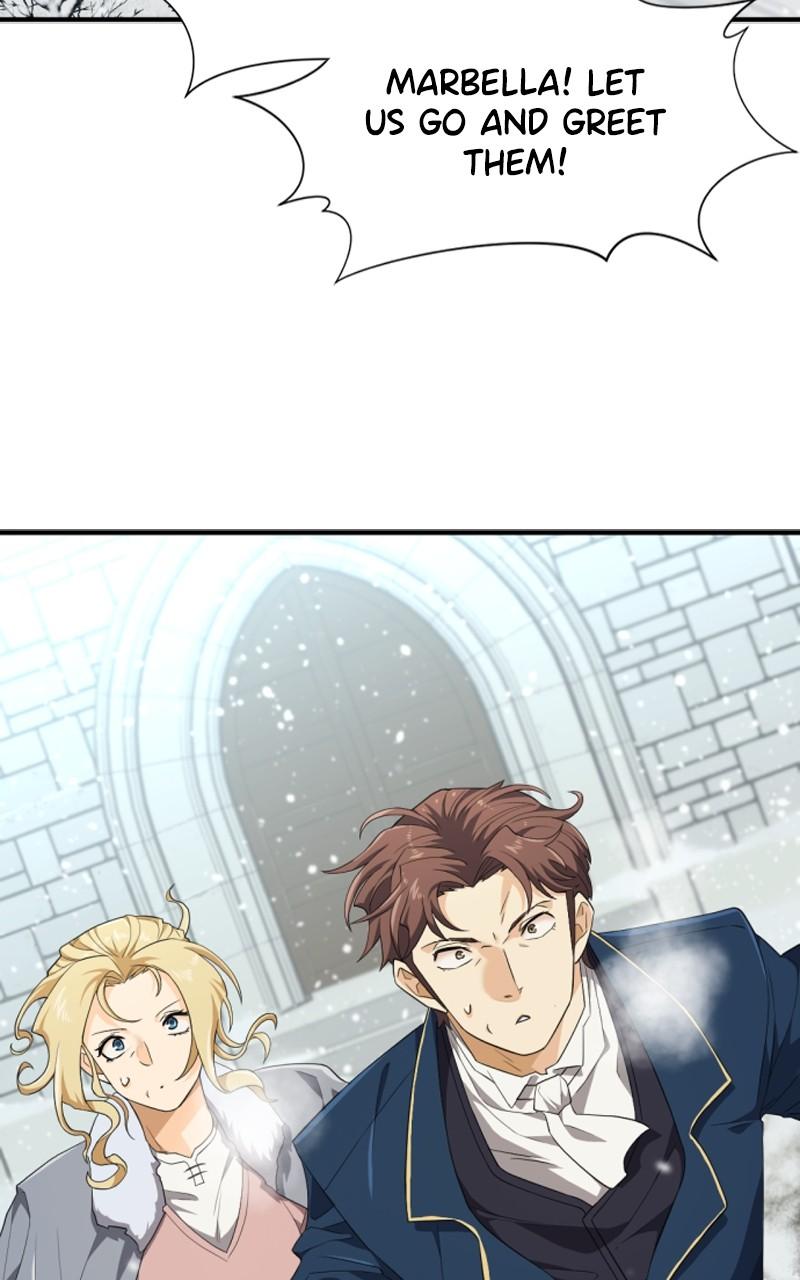The Greatest Estate Developer Chapter 91 — page 74