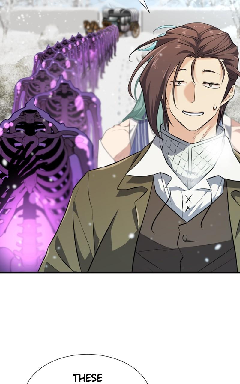 The Greatest Estate Developer Chapter 91 — page 76